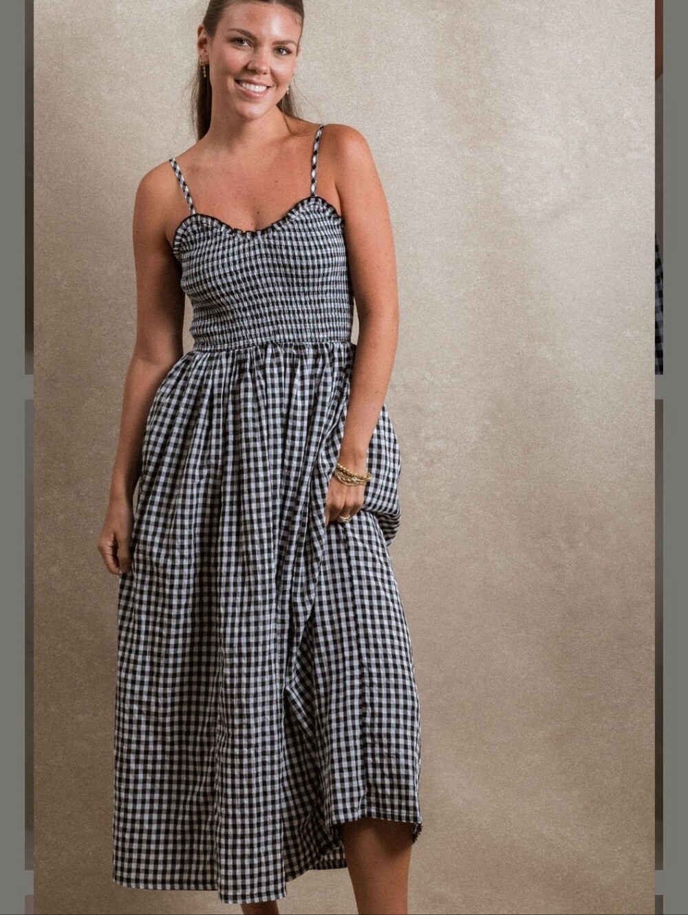 Neuflora Scout Dress
